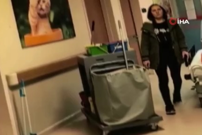 Bursa'da 2 yaşındaki çocuk pencereden düştü