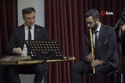 Bursa’da Ahmet Hamdi Tanpınar konuşuldu