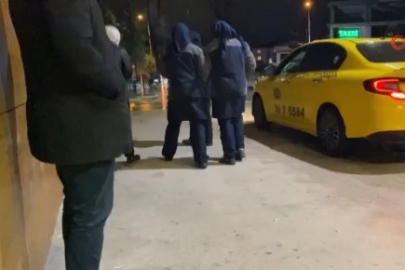 Bursa'da tekstil fabrikasında gıda zehirlenmesi şüphesi: 20 işçi hastaneye kaldırıldı