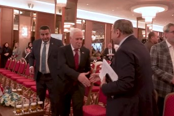 Bursa'nın umudu Çınarcık Barajı'nda "maden tehdidi"