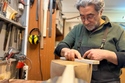 El Emeği Göz Nuru Bağlamalar!