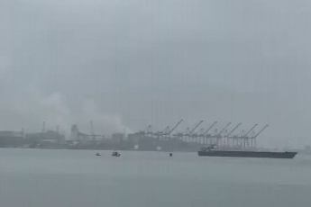 Gemlik Sahili'nde erkek cesedi bulundu