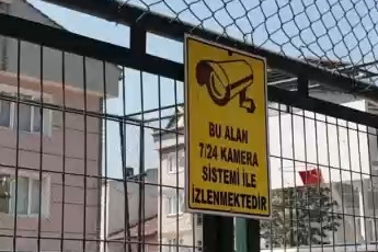 İnegöl'de şehir güvenliği "Akıllı Şehir" uygulaması ile güçleniyor