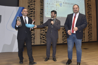 Karacabey Belediyesi’nden LGS ve YKS adaylarına motivasyon