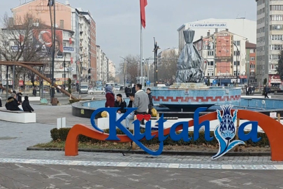 Kütahya Küçülüyor!