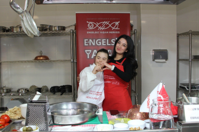 Tüm öğrenciler birinci ilan edilirken salonda duygu dolu anlar yaşandı!