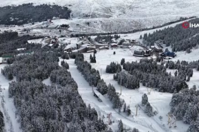 Uludağ'daki yangında birinci kusurlu, ölen kayak hocasının şirketi sayıldı