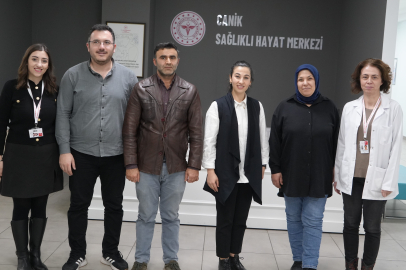 Uzun Yıllar Süren Sigara Bağımlılığına Son!