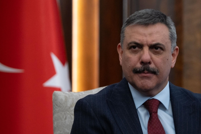 Yeni İçişleri Bakanı Mustafa Çiftçi