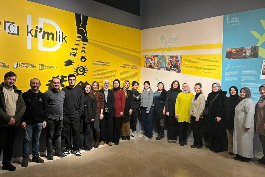 Bursa Kent Akademisi yeni döneme hazır