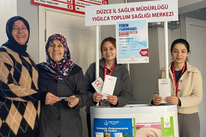 Erken Tanı Hayat Kurtarıyor!