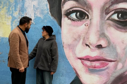 Minguzzi'nin Anne Ve Babası Göz Yaşlarını Tutamadı!