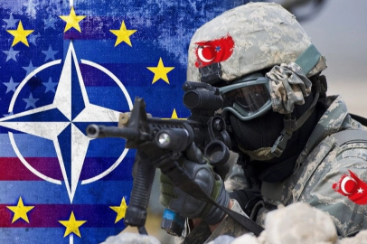 NATO komutanı TSK'yı övdü
