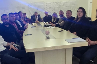 Sağlıkta Sıkı Değerlendirme!