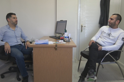 Sigara Bağımlılığından Kurtulmak İçin Yıllardır Uğraşıyor!