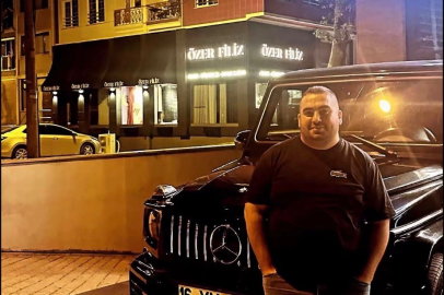 Silahlı Saldırı Sonucu Yaşamı Son Buldu!