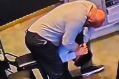 Skandal: Müdür “Şakayla Vurdum” dedi