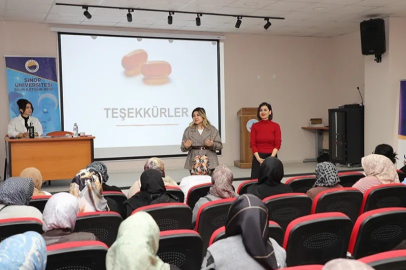 Bilinç İlaç Kullanımını Dikkat Çektiler!