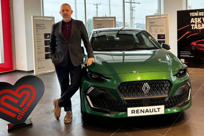 Türkiye'nin en çok satan otomobili 6. nesliyle yollarda