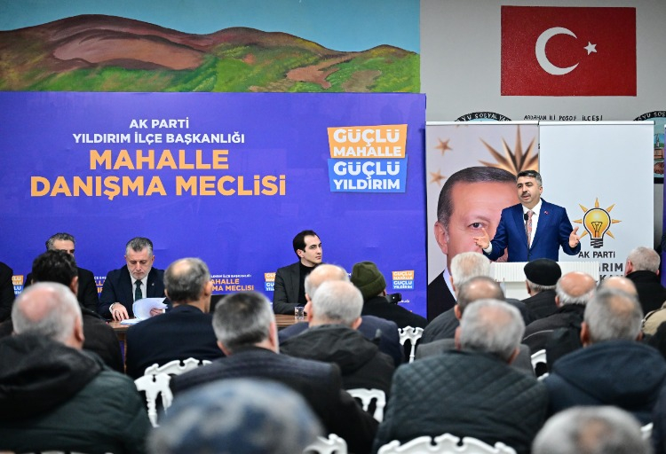 İhtiyaçlar yerinde tespit ediliyor