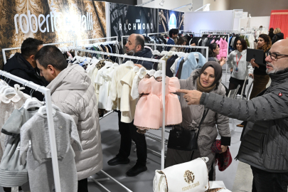 "Amerika dünyanın en önemli pazarlarından biri"