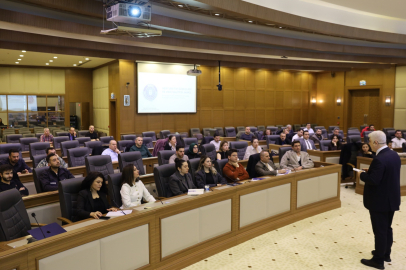 Bursa Büyükşehir Belediyesi'nden Hummalı Çalışma!