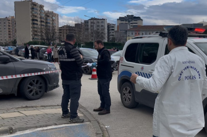 Bursa’da kadın öğretmen okul önünde silahlı saldırıya uğradı