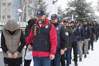 İşte dolandırıcıların akıl almaz yöntemleri