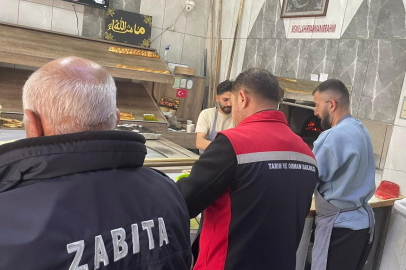 Ramazan Ayı Öncesi Sıkı Denetim!