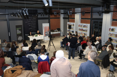 Ünlü Yazar'ın Büyük Heyecanı!