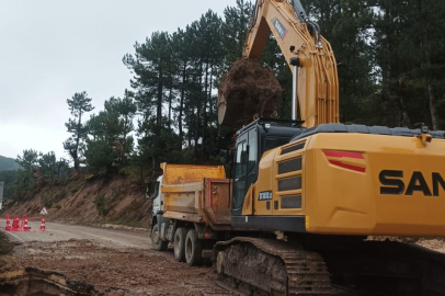 Bursada 66 ayrı noktada büyük seferberlik!