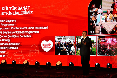 Yıldırım Belediyesi Başkanı Oktay Yılmaz'dan Açıklama!