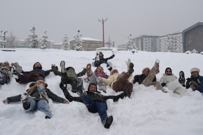 Belçikalı Turistlerin Eğlenceli Halleri!
