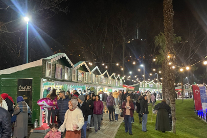 Bursa Büyükşehir Belediyesi'nin Ramazan Hazırlığı!
