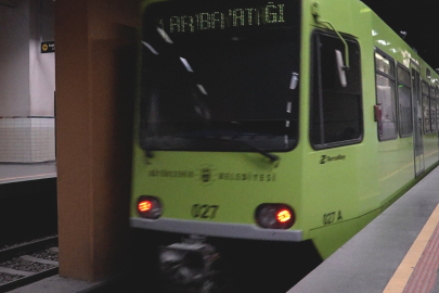 BURULAŞ Tahribat Gideriyor!