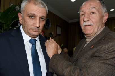 ESOB'dan Anlamlı Zİyaret!