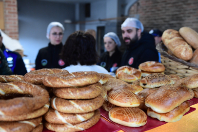 Osmangazi’de Ramazan öncesi sağlıklı ve güvenilir gıda için yoğun denetim!