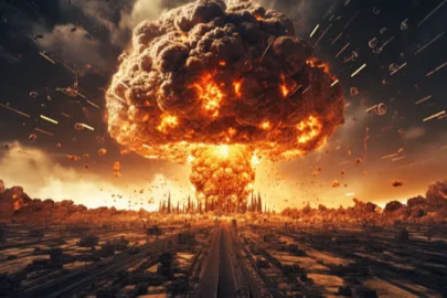 Uluslararası Araştırma:Önümüzdeki 5 yılda Dünya Savaşı ihtimali görüyor