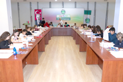 Bir günlük ressamlar