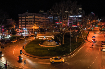 Bursa’da ‘Ramazan’ coşkusu