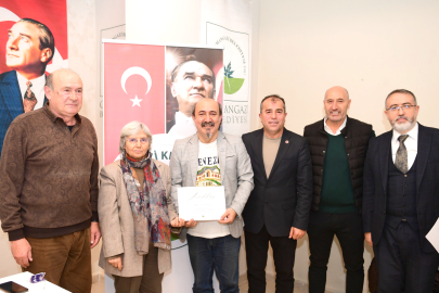 Osmangazi’de “Sporcu Ebeveyni Olmak”