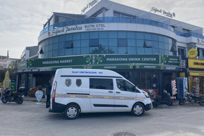 Sevgililer Günü tatili faciayla bitti