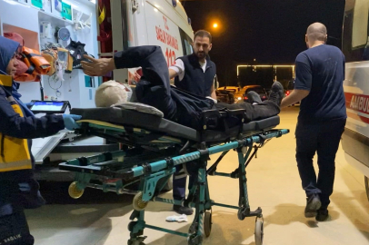 alkollü bisiklet sürücüsüne 11 bin 629 TL ceza