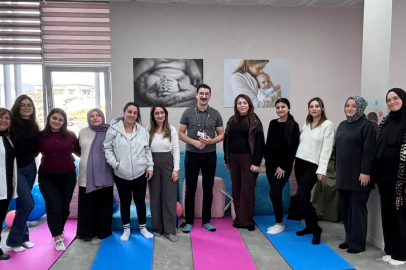 Anne Baba Adaylarına Dikkat Çeken Bilgilendirme!