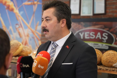 Başkan Özel'den Dikkat Çeken Açıklama!