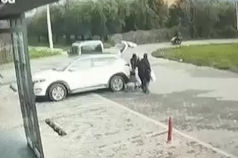 Bursa'da motosikletli maskeli hırsızlar 68 saatlik kamera incelemesiyle yakalandı