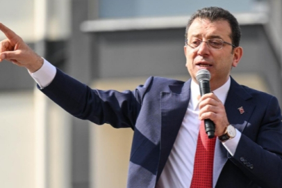 Ekrem İmamoğlu'nun ‘sahte diploma' davası ertelendi