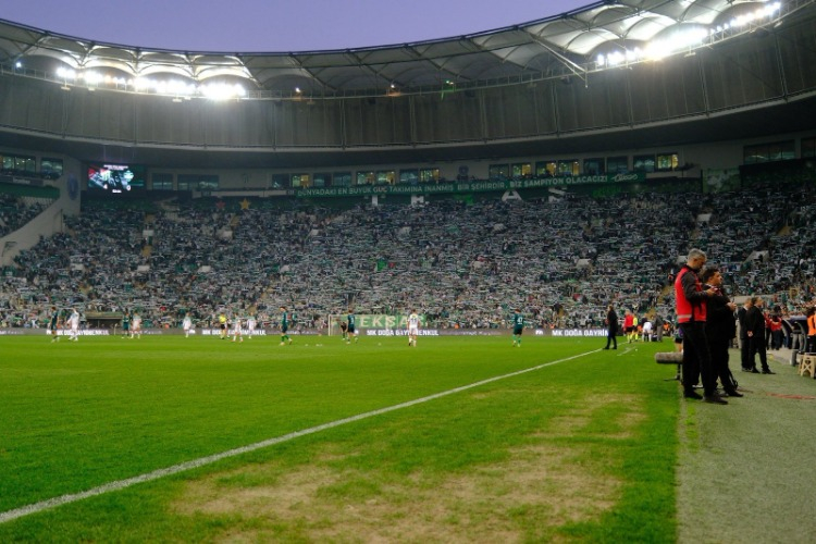 Gökhan Kırdar’a teşekkür