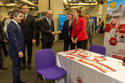 Hayat Hastanesi'nin Uluslararası Hasta Ağı Genişliyor!