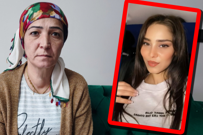 Kuzenine IBAN verdi cezaevine girdi